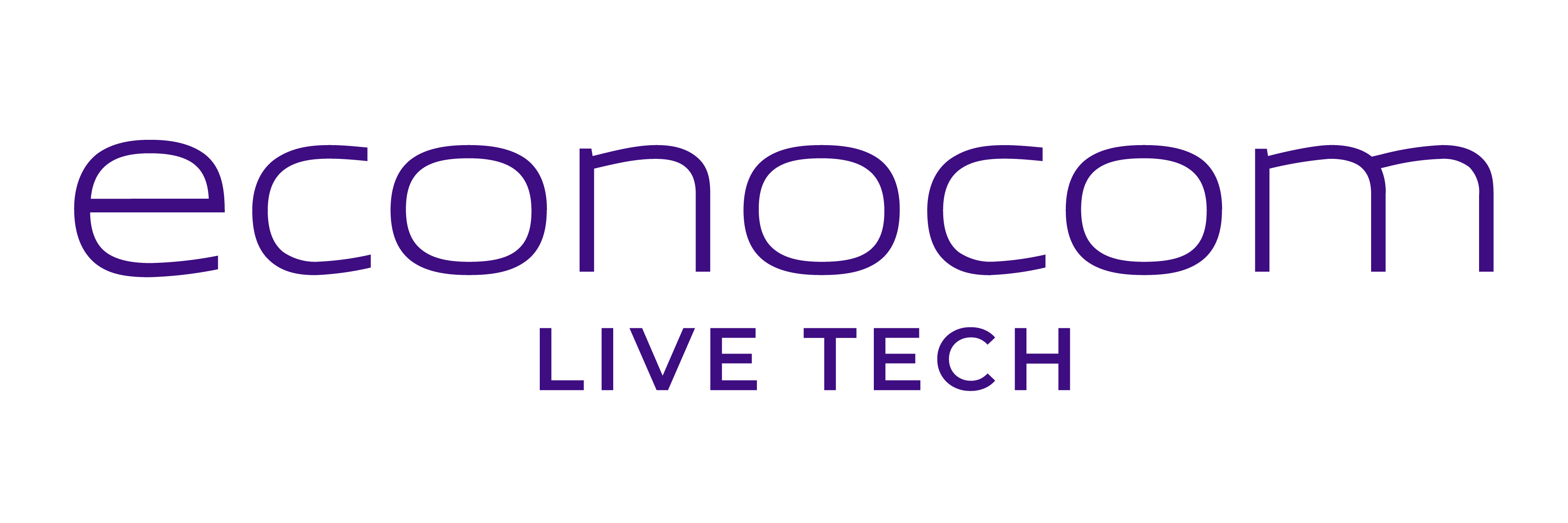 Logo of Econocom, Silver Sponsor of BSides Luxembourg 2026.