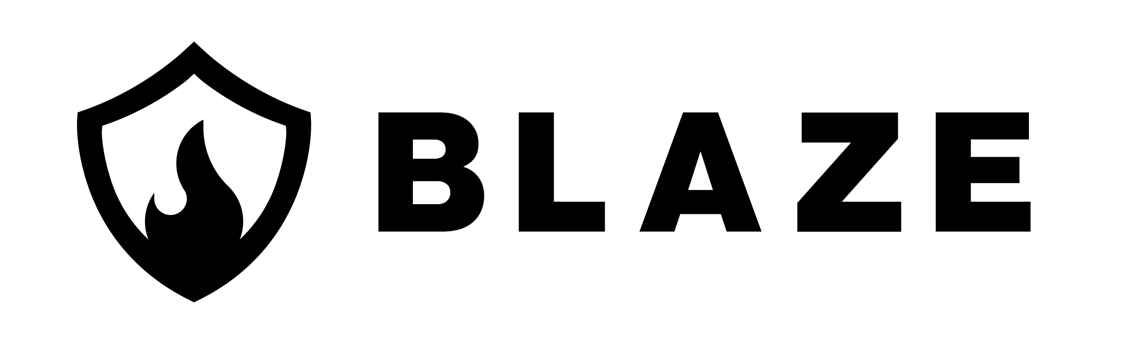 Logo of Blaze, Gold co-Sponsor of BSides Luxembourg 2026