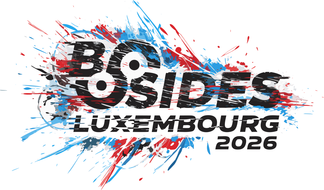 BSides Luxembourg 2026