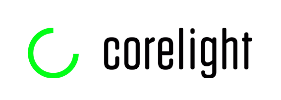 Logo of Corelight, Silver Sponsor of BSides Luxembourg 2026.
