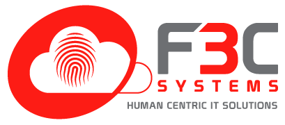 Logo of F3C Systems, Silver Sponsor of BSides Luxembourg 2025