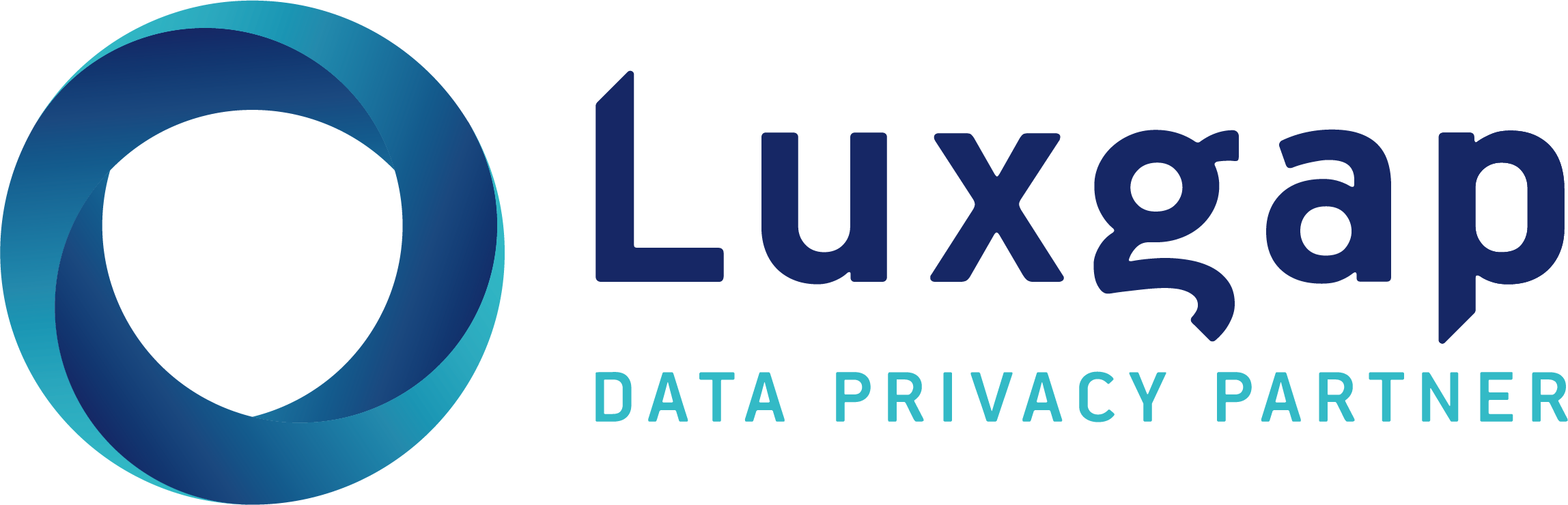 Logo of LuxGap, Gold Sponsor of BSides Luxembourg 2025