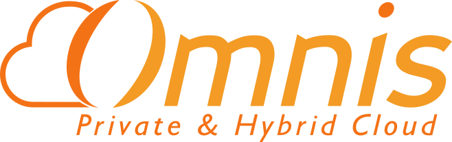 Logo of Omnis Cloud, Luxembourg Community Sponsor of BSides Luxembourg 2026.