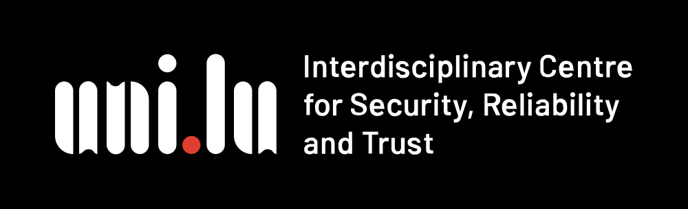 Logo of Interdisciplinary Centre for Security, Reliability and Trust (SnT), Platinum Sponsor of BSides Luxembourg 2026